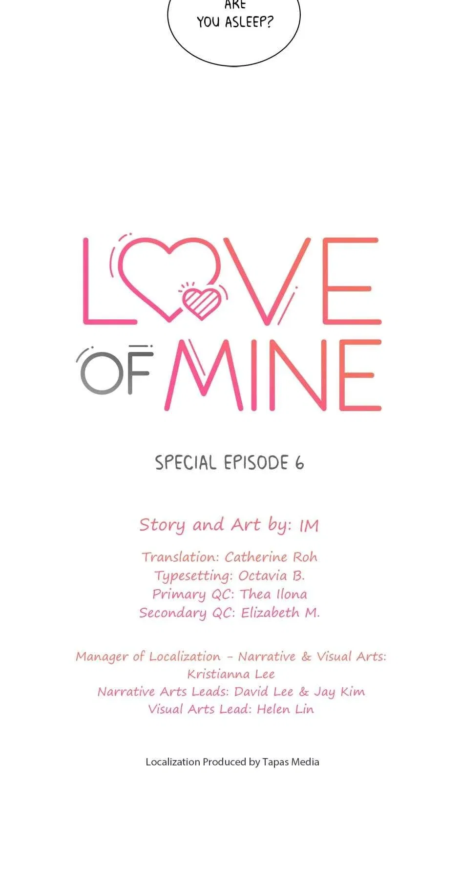 The Only Love I Know Chapter 117 – Page 13