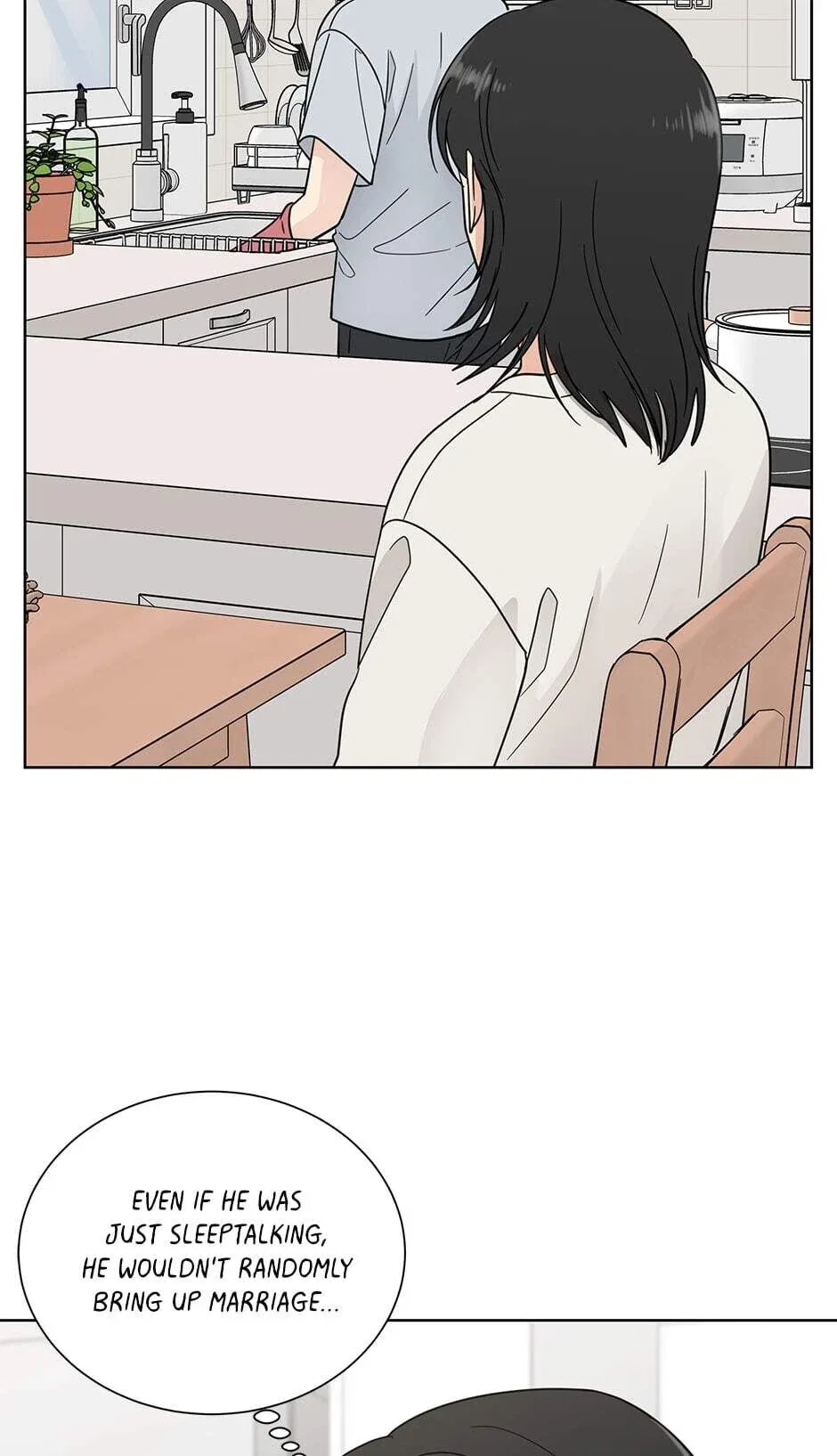 The Only Love I Know Chapter 117 – Page 15