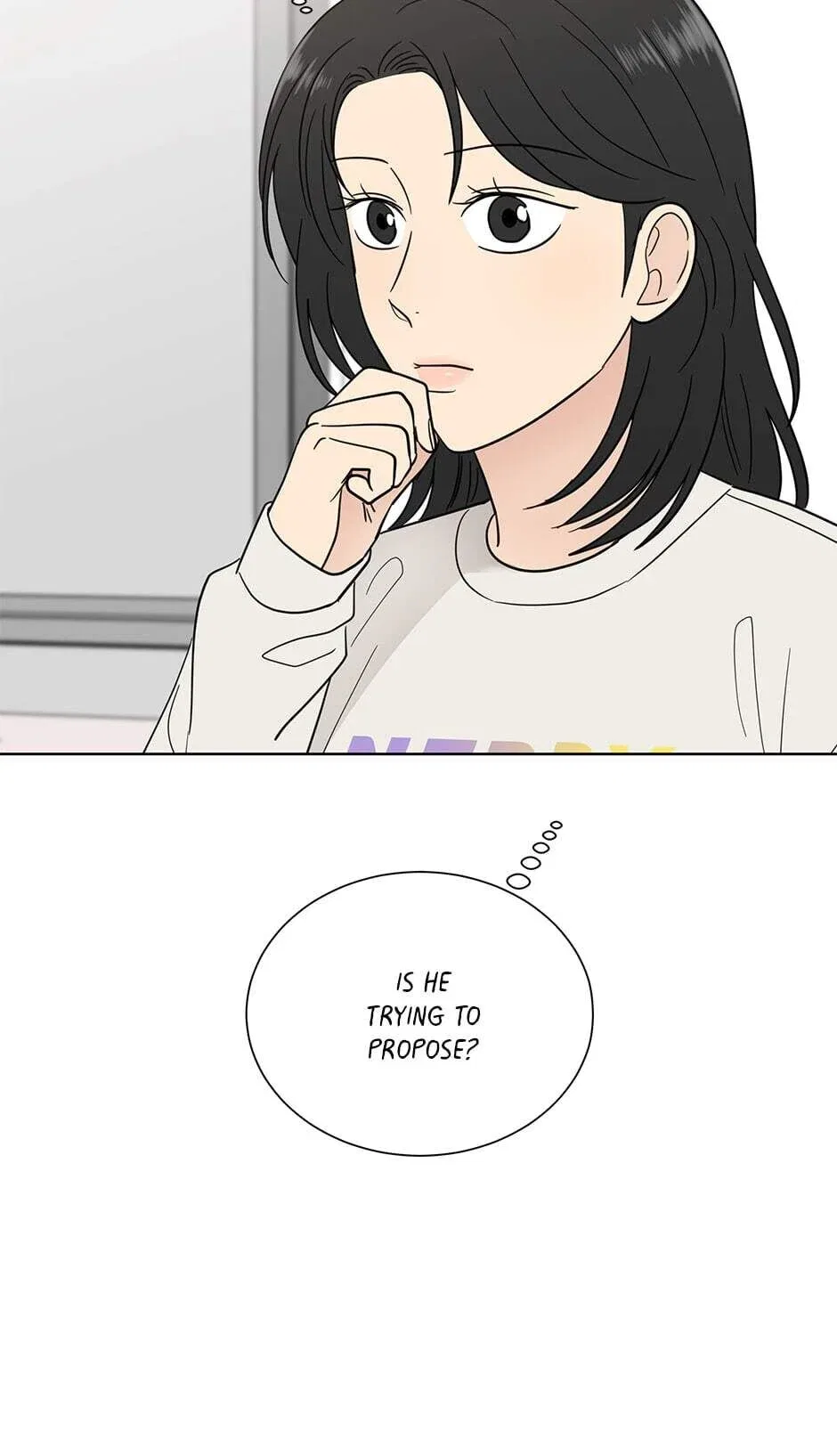 The Only Love I Know Chapter 117 – Page 16