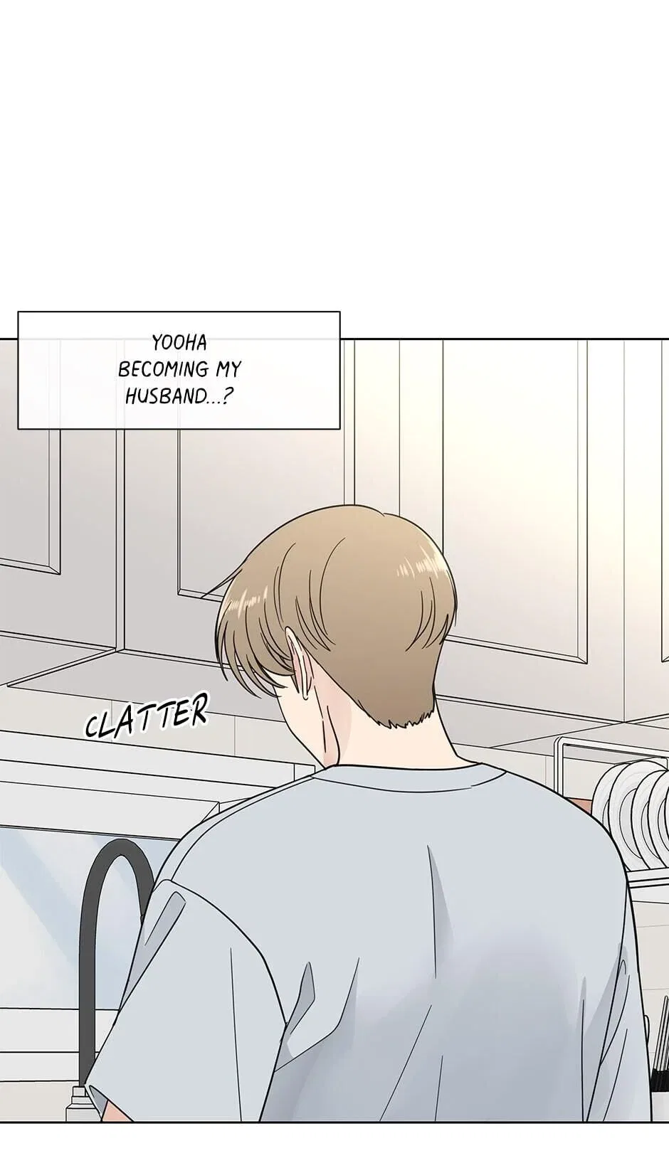 The Only Love I Know Chapter 117 – Page 17