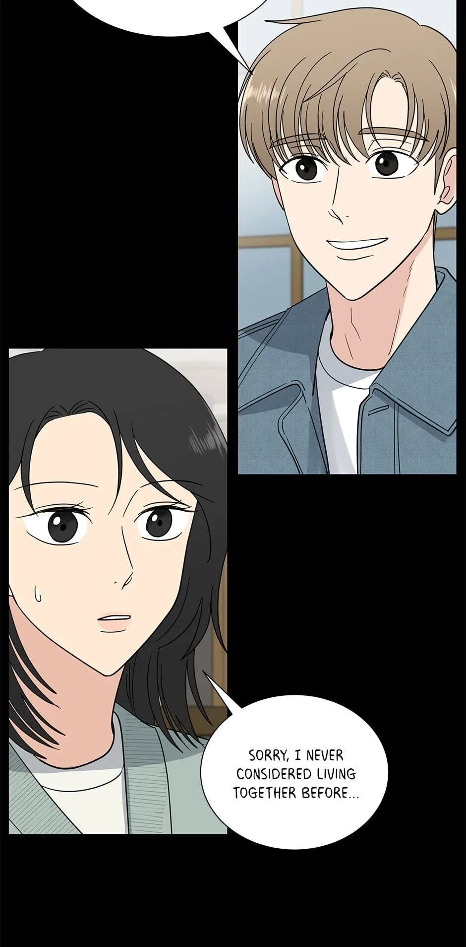 The Only Love I Know Chapter 117 – Page 20
