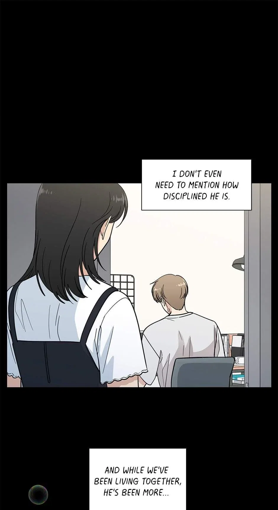 The Only Love I Know Chapter 117 – Page 24