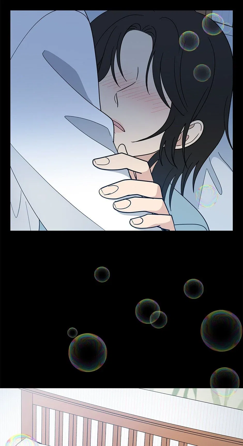 The Only Love I Know Chapter 117 – Page 26