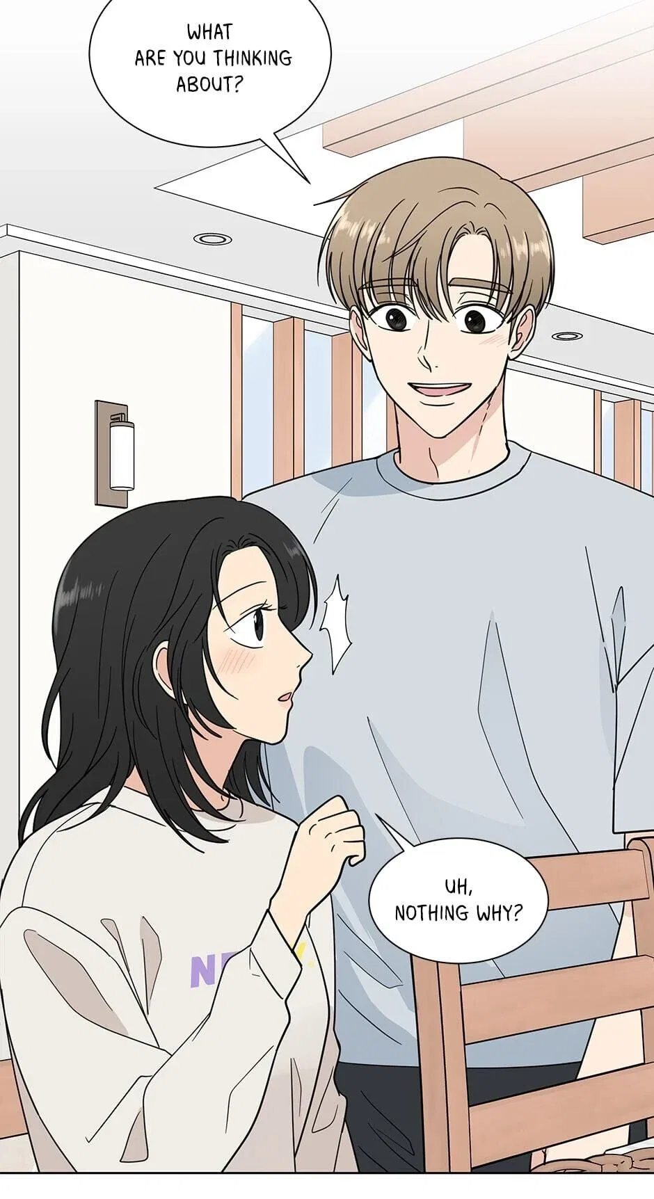 The Only Love I Know Chapter 117 – Page 28