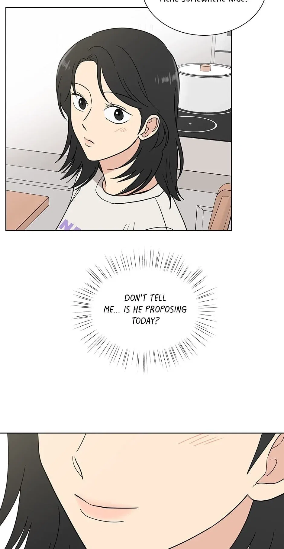 The Only Love I Know Chapter 117 – Page 30