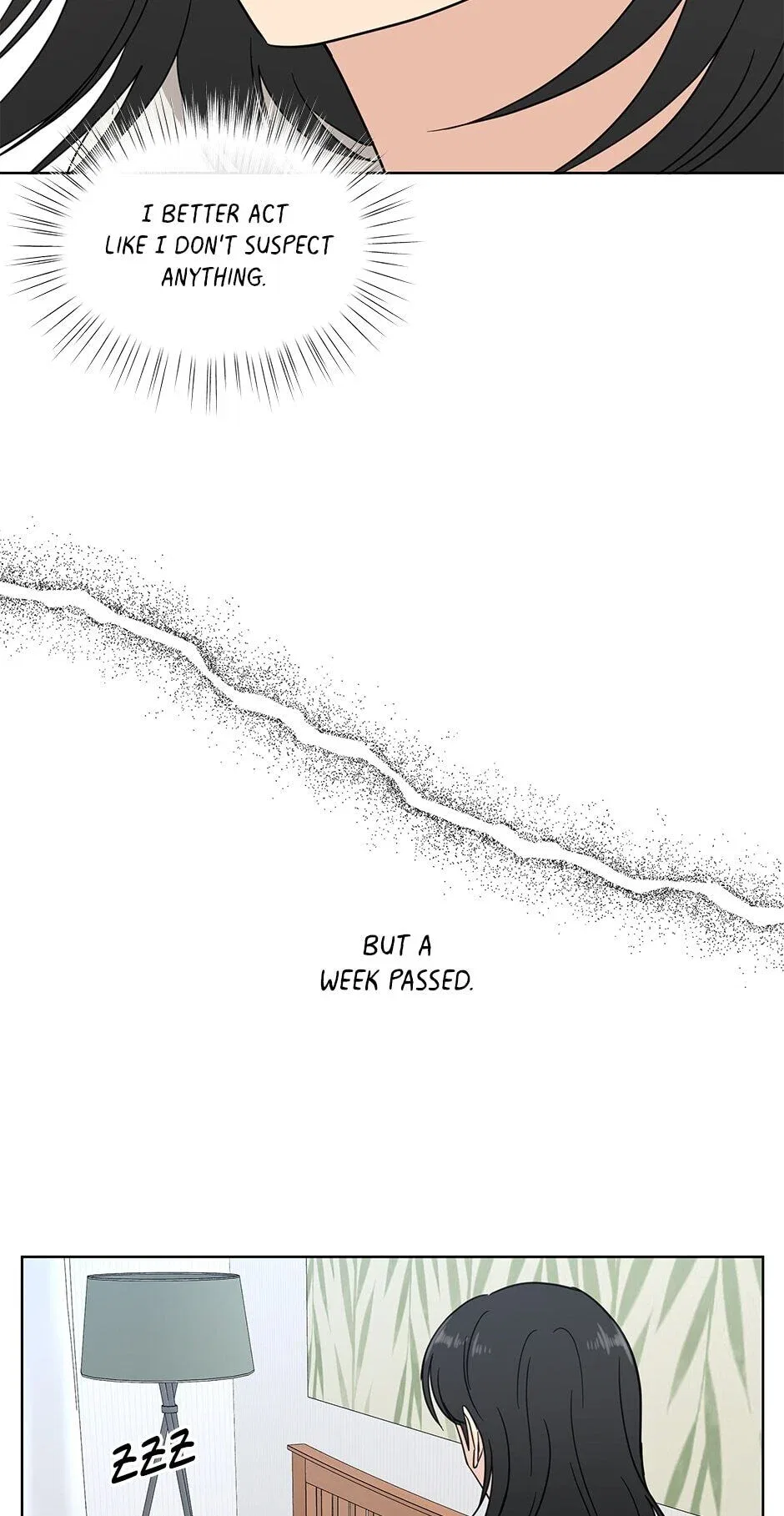 The Only Love I Know Chapter 117 – Page 31