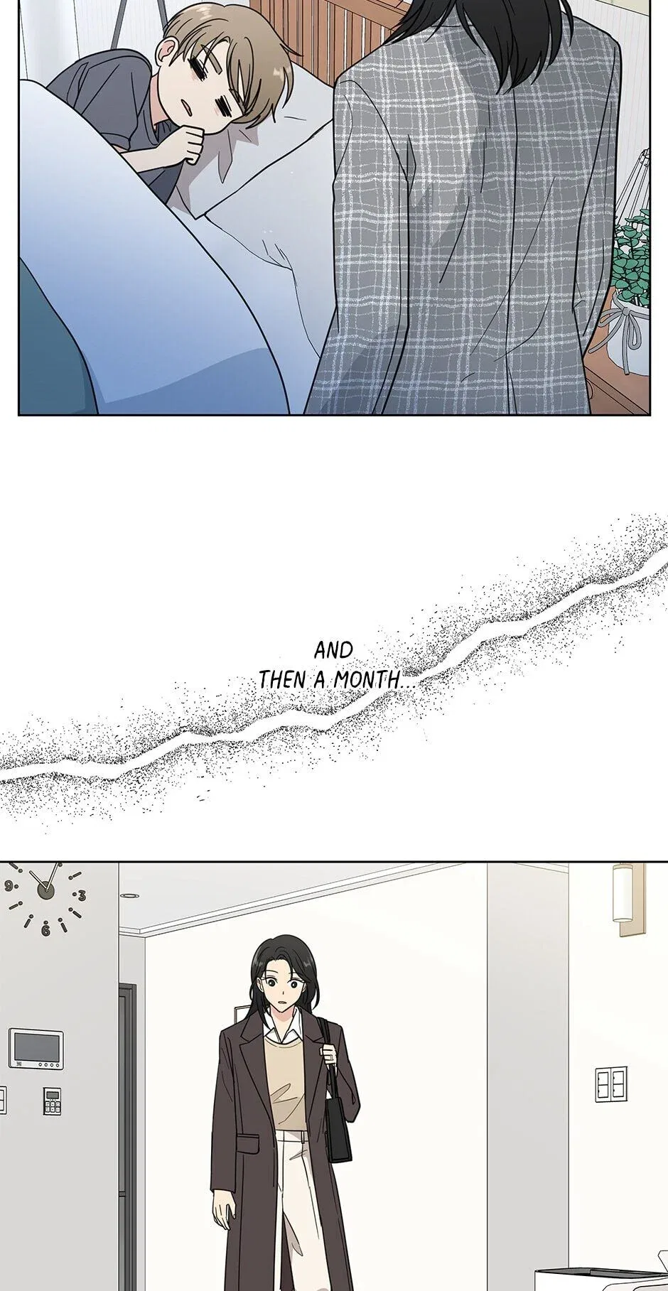 The Only Love I Know Chapter 117 – Page 32