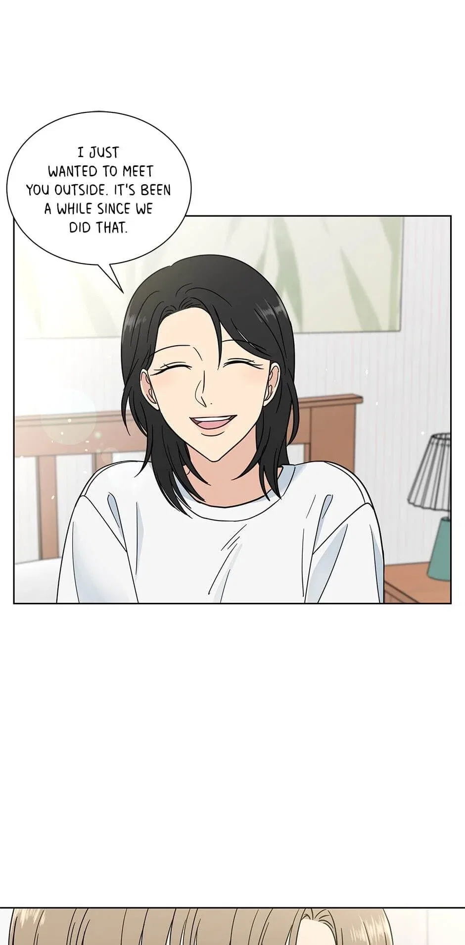 The Only Love I Know Chapter 117 – Page 39