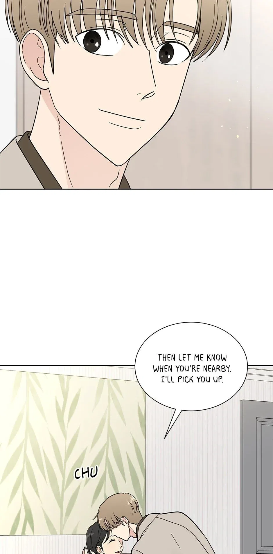 The Only Love I Know Chapter 117 – Page 40