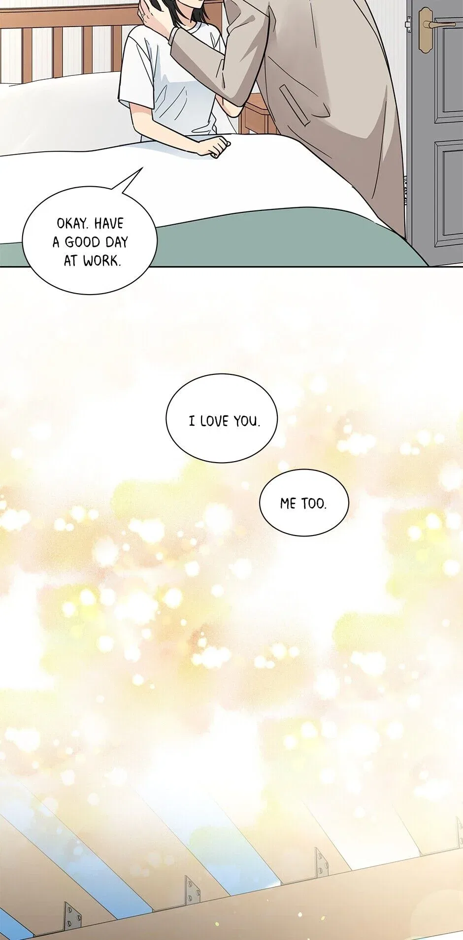 The Only Love I Know Chapter 117 – Page 41