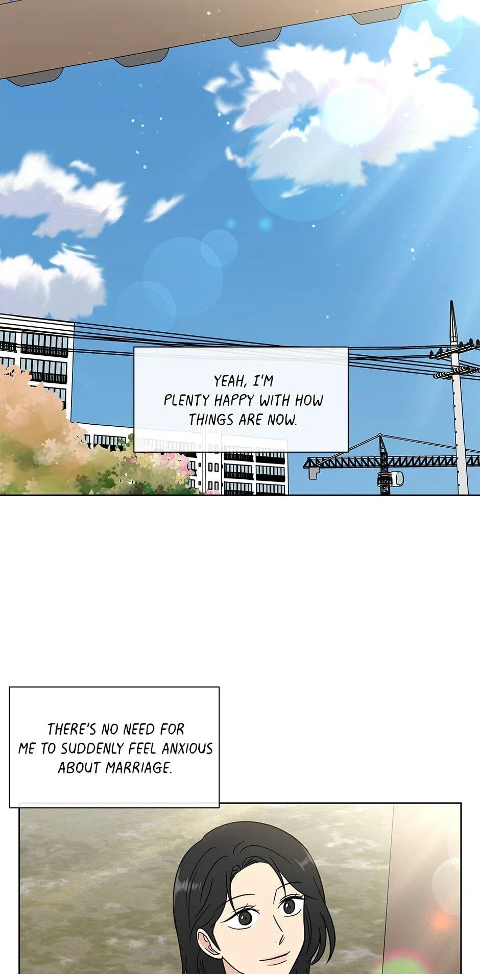 The Only Love I Know Chapter 117 – Page 42