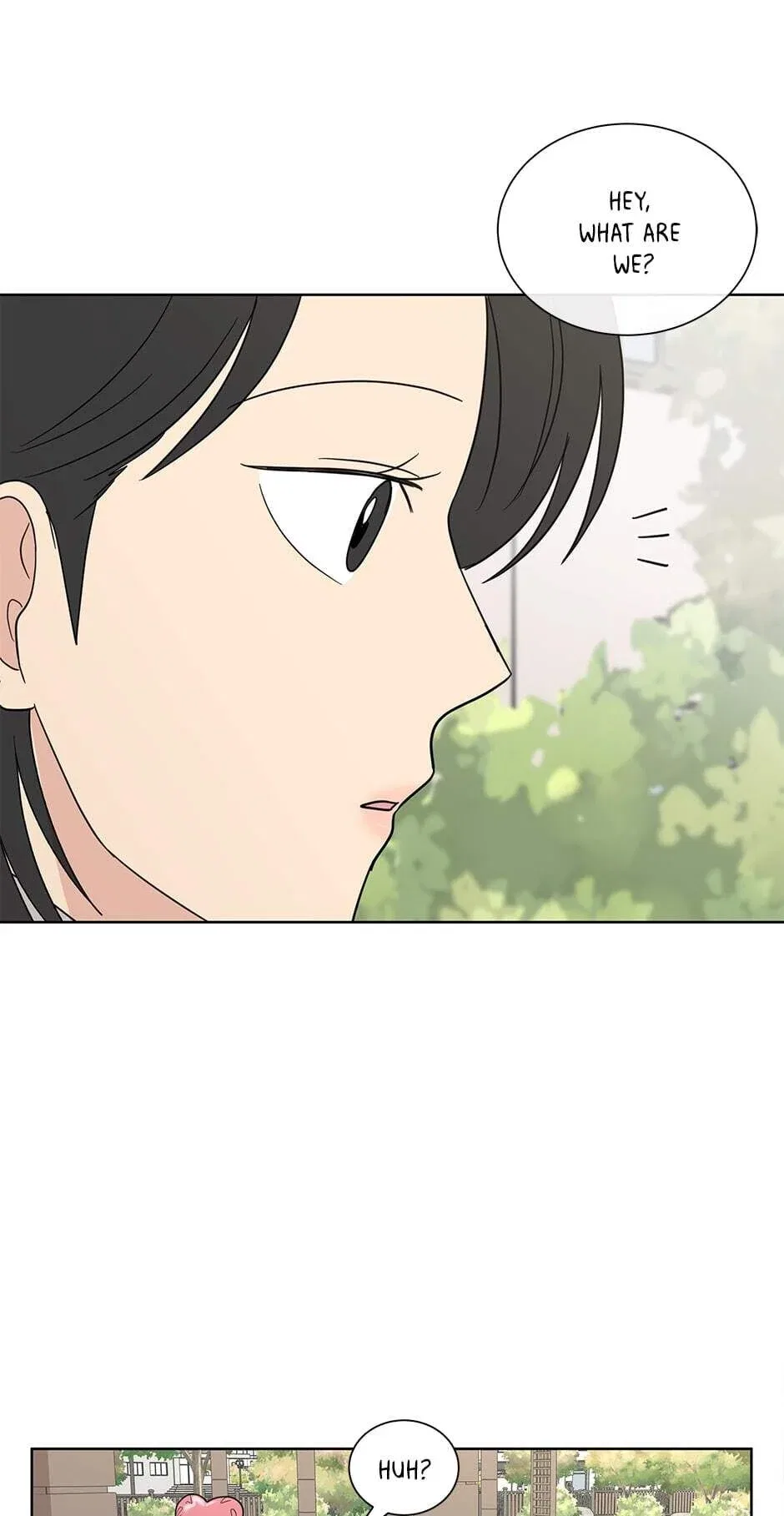 The Only Love I Know Chapter 117 – Page 44