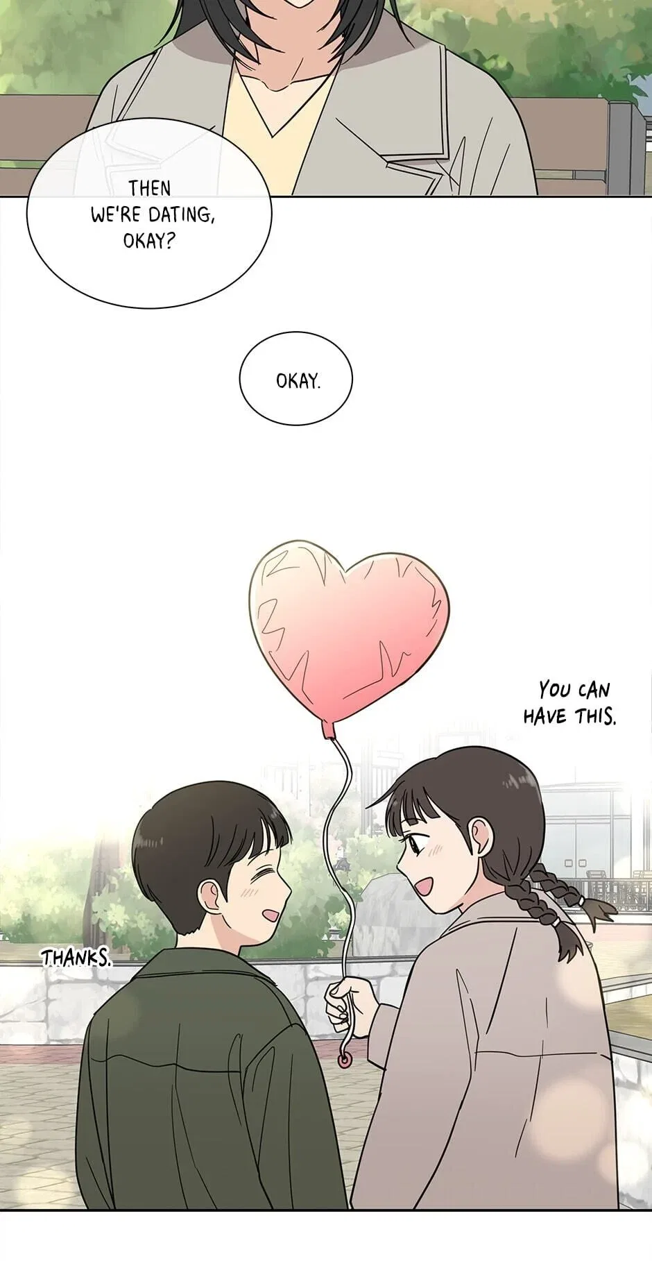 The Only Love I Know Chapter 117 – Page 46