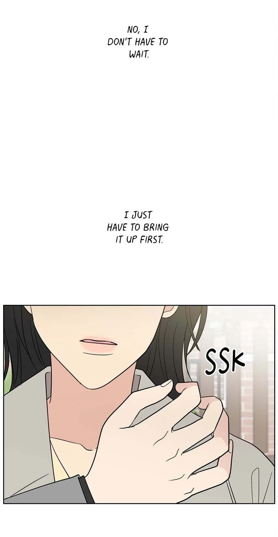 The Only Love I Know Chapter 117 – Page 47