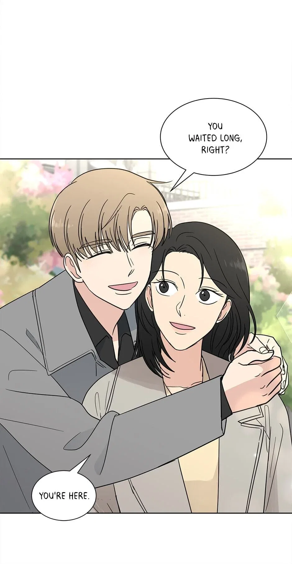 The Only Love I Know Chapter 117 – Page 48