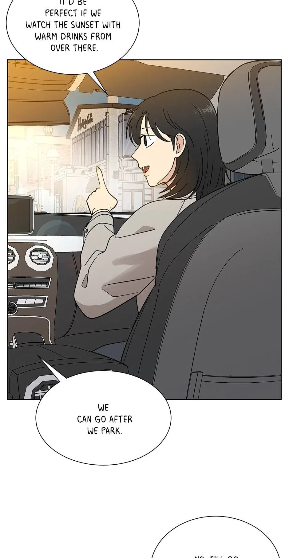The Only Love I Know Chapter 117 – Page 52