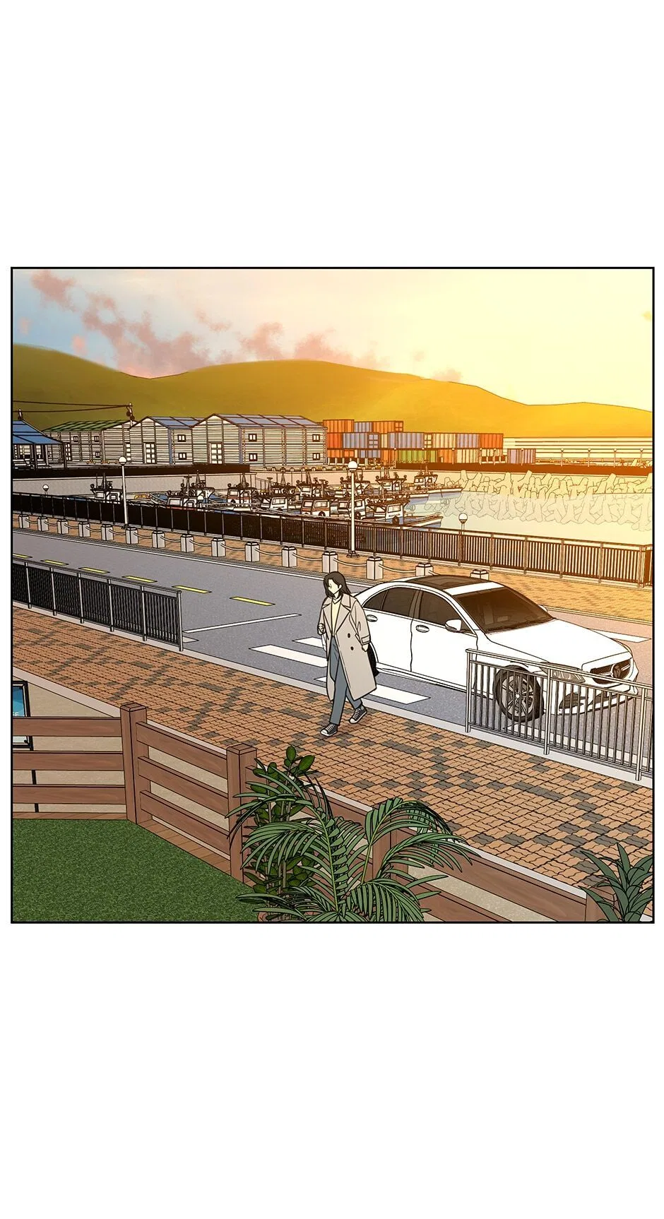 The Only Love I Know Chapter 117 – Page 54