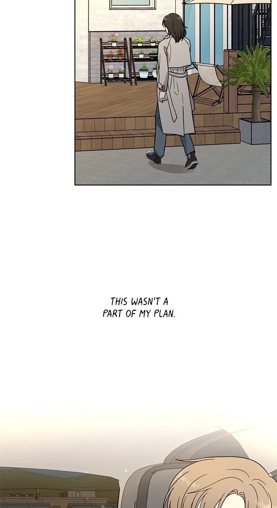 The Only Love I Know Chapter 117 – Page 56
