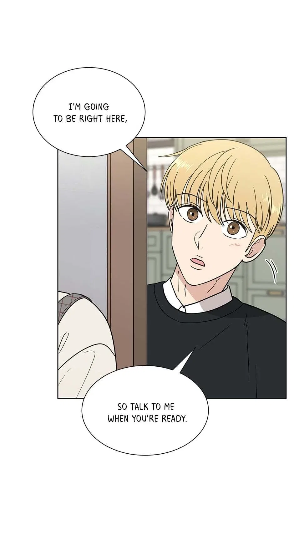 The Only Love I Know Chapter 116 – Page 4