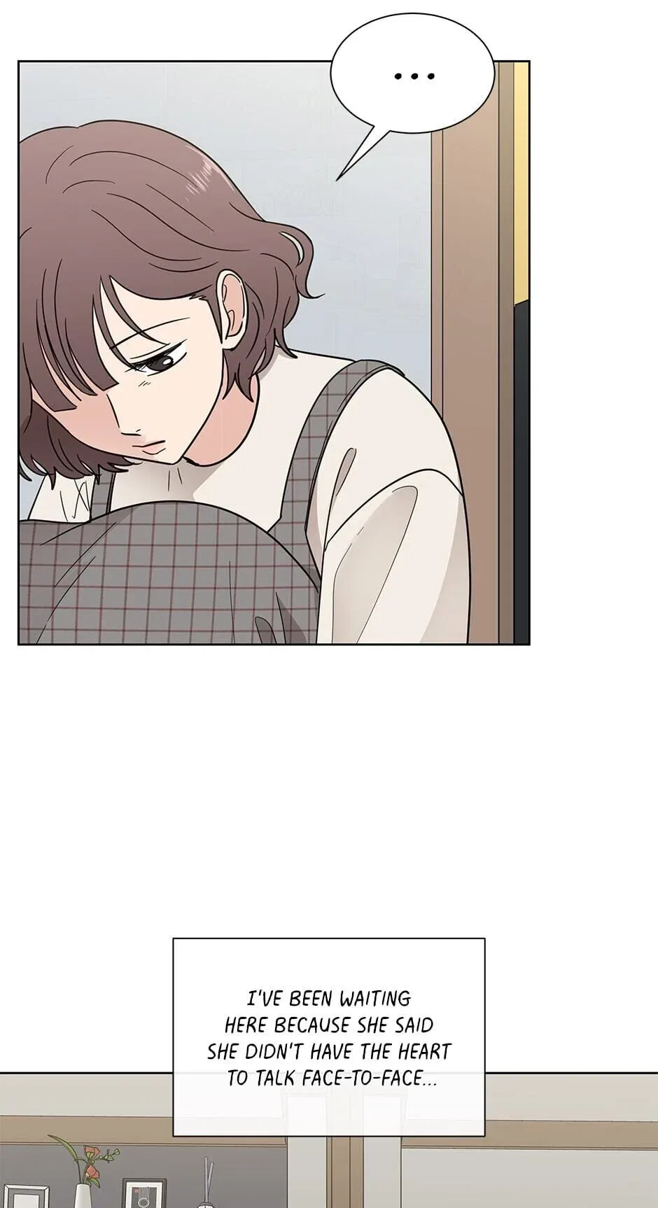 The Only Love I Know Chapter 116 – Page 5