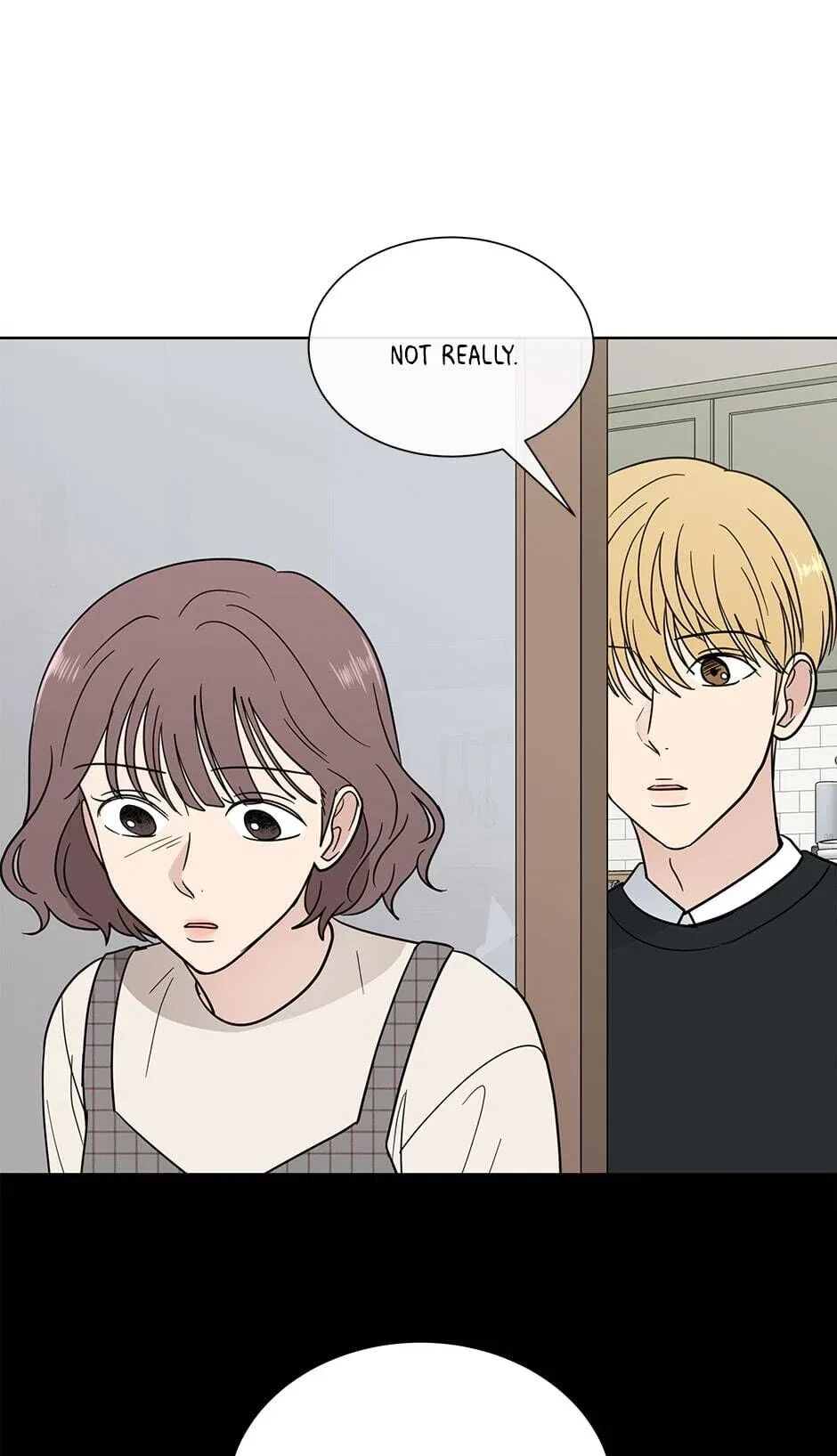 The Only Love I Know Chapter 116 – Page 9