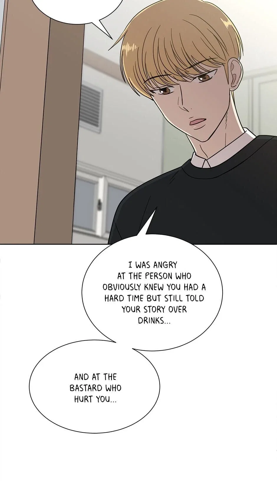 The Only Love I Know Chapter 116 – Page 13