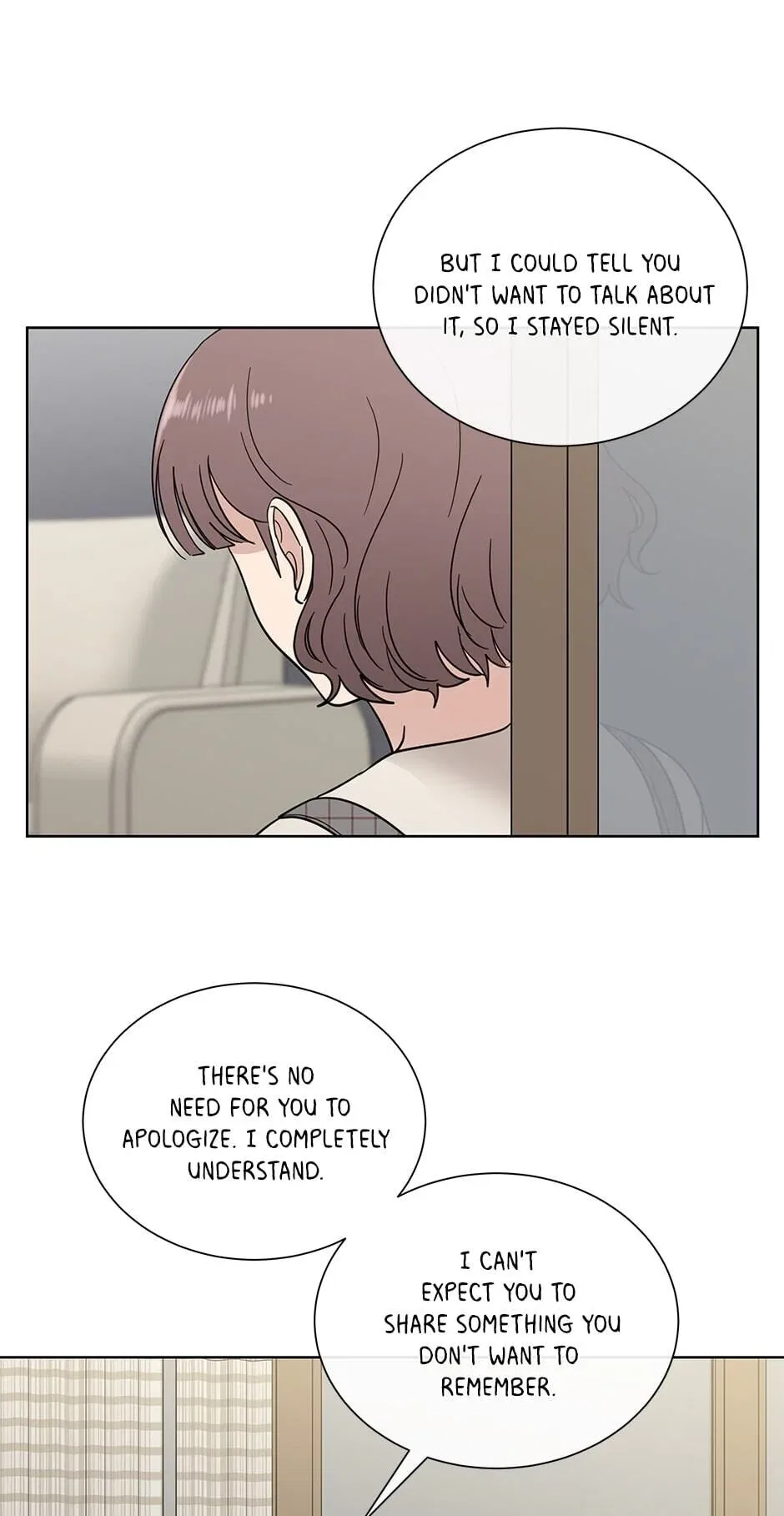 The Only Love I Know Chapter 116 – Page 14