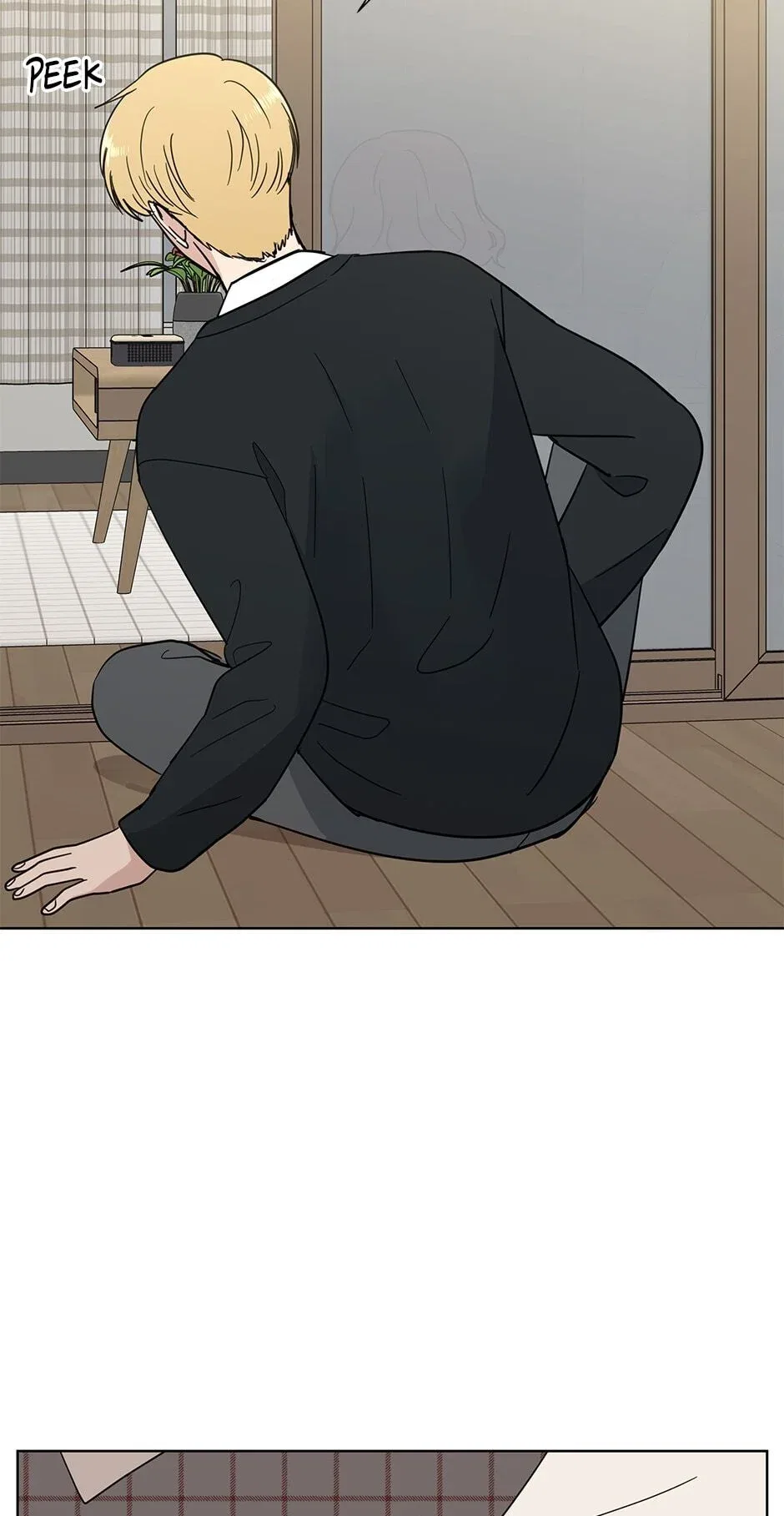 The Only Love I Know Chapter 116 – Page 15