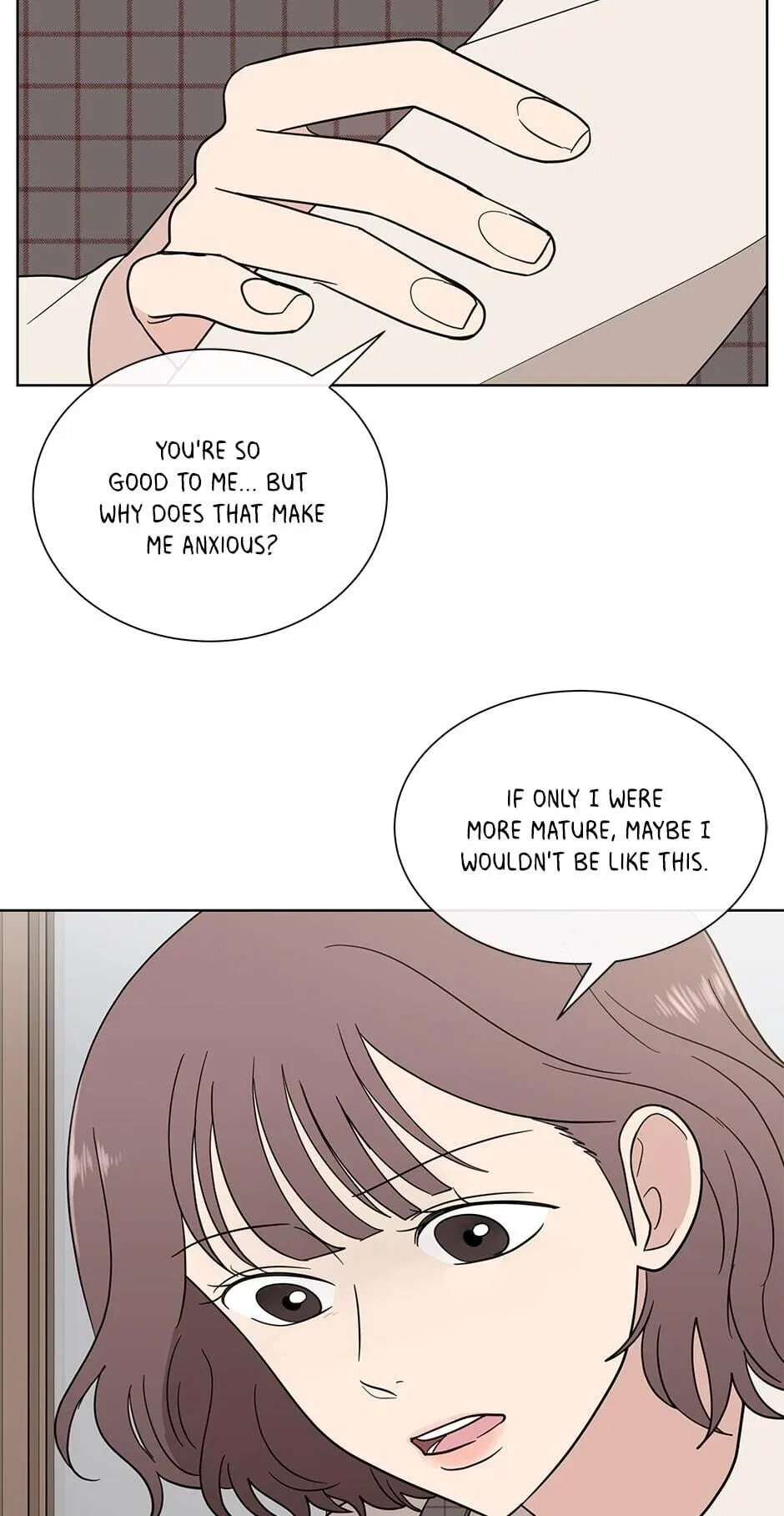 The Only Love I Know Chapter 116 – Page 16