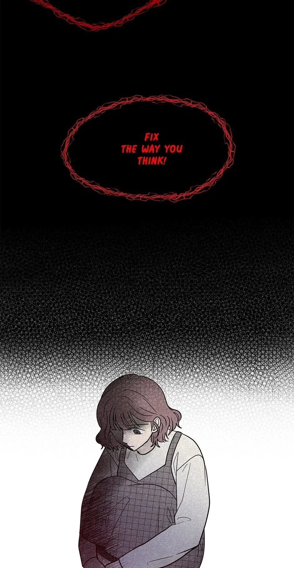 The Only Love I Know Chapter 116 – Page 20