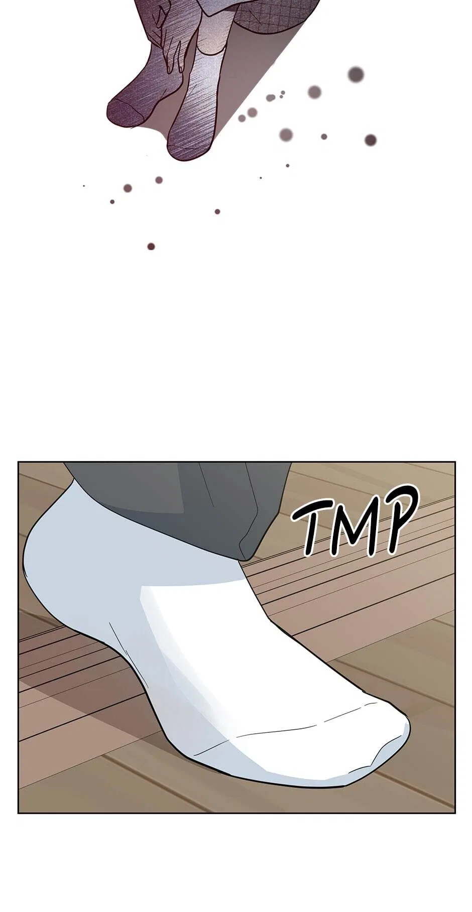 The Only Love I Know Chapter 116 – Page 21