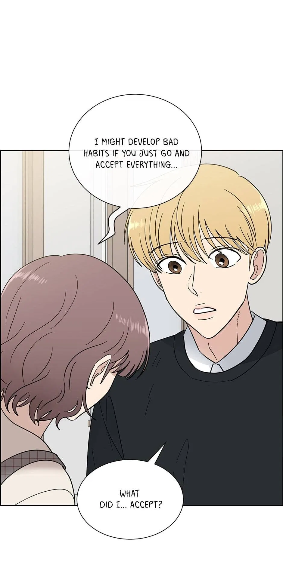 The Only Love I Know Chapter 116 – Page 24