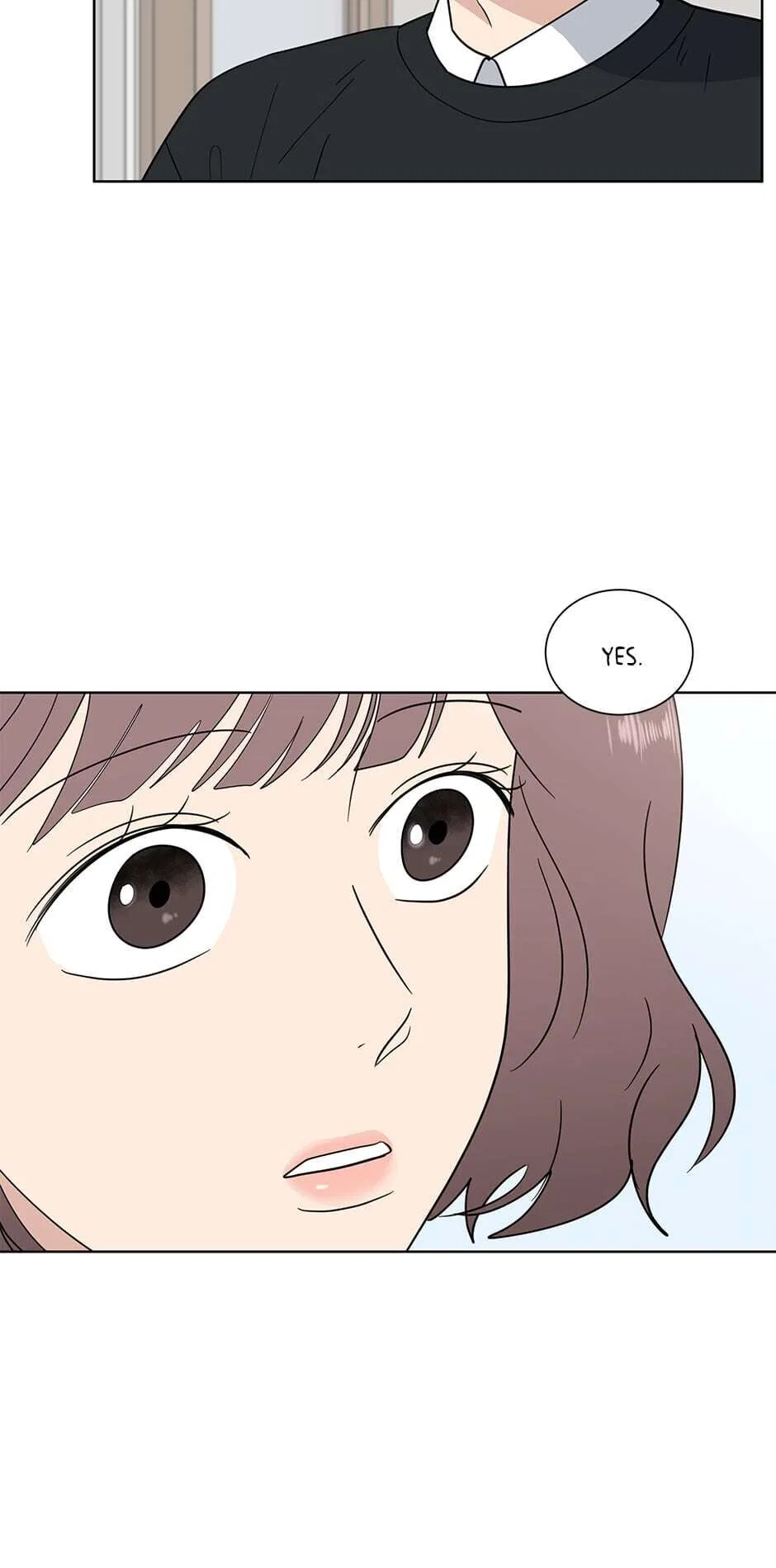 The Only Love I Know Chapter 116 – Page 27