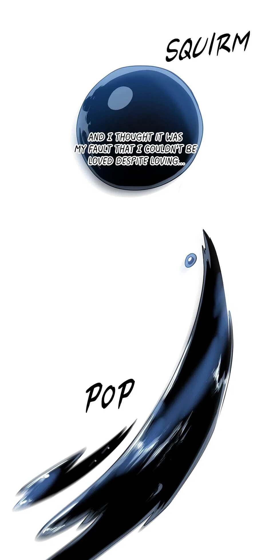 The Only Love I Know Chapter 116 – Page 29