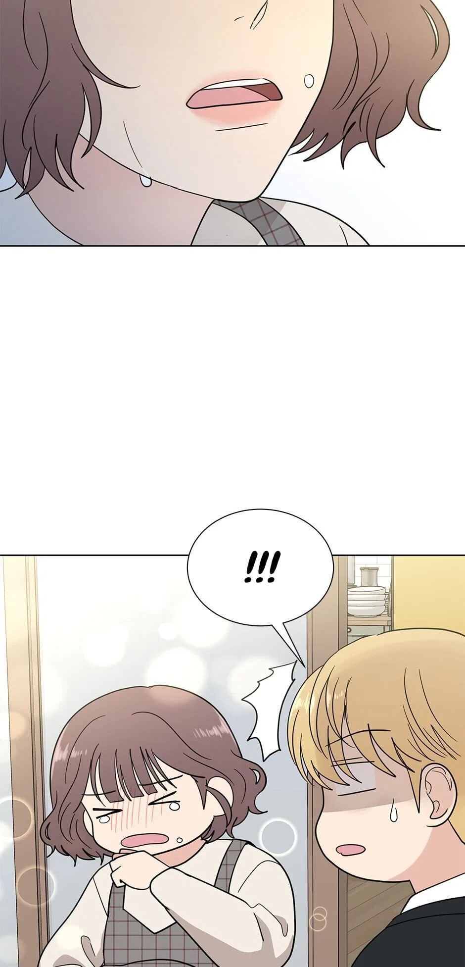 The Only Love I Know Chapter 116 – Page 31