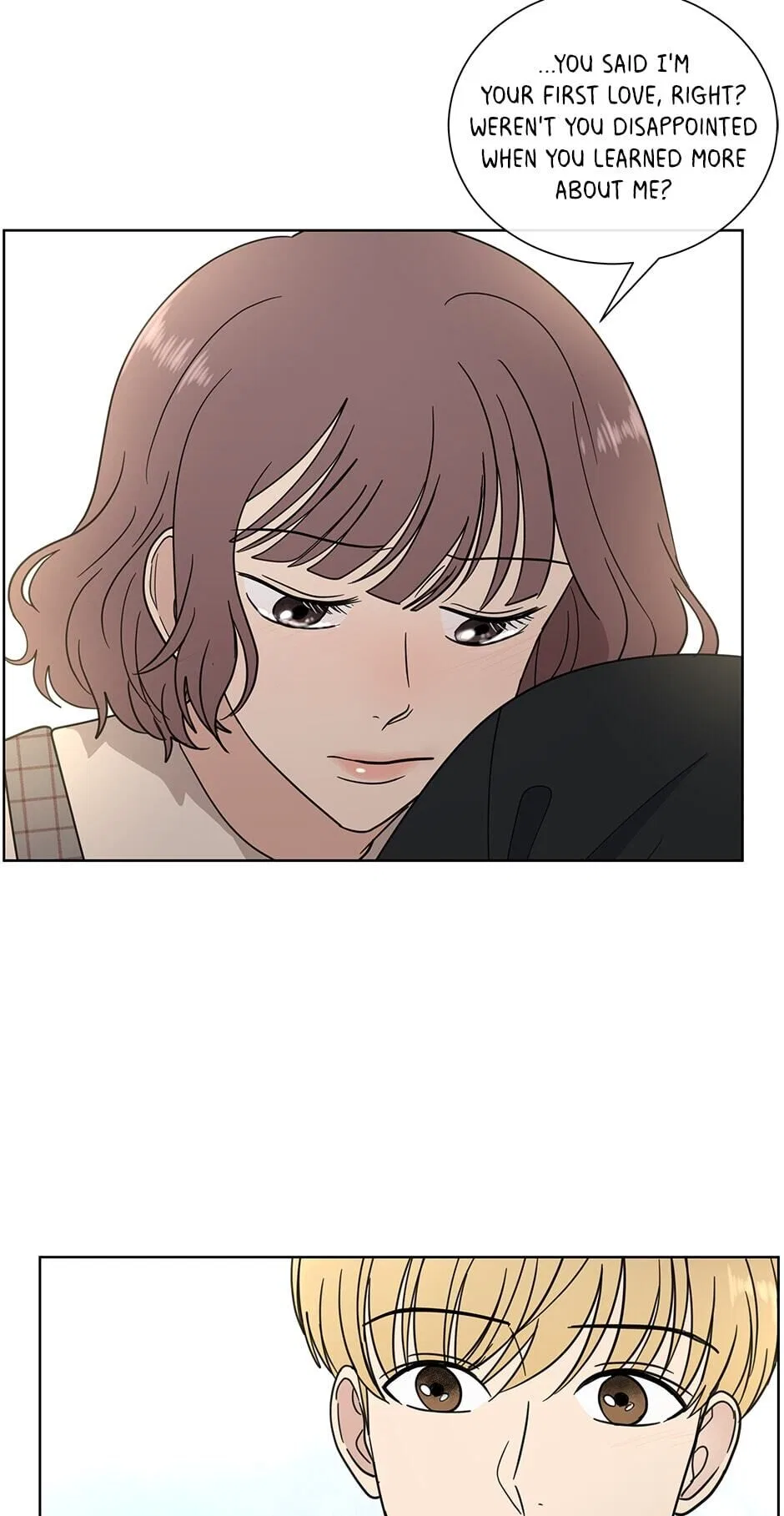 The Only Love I Know Chapter 116 – Page 35