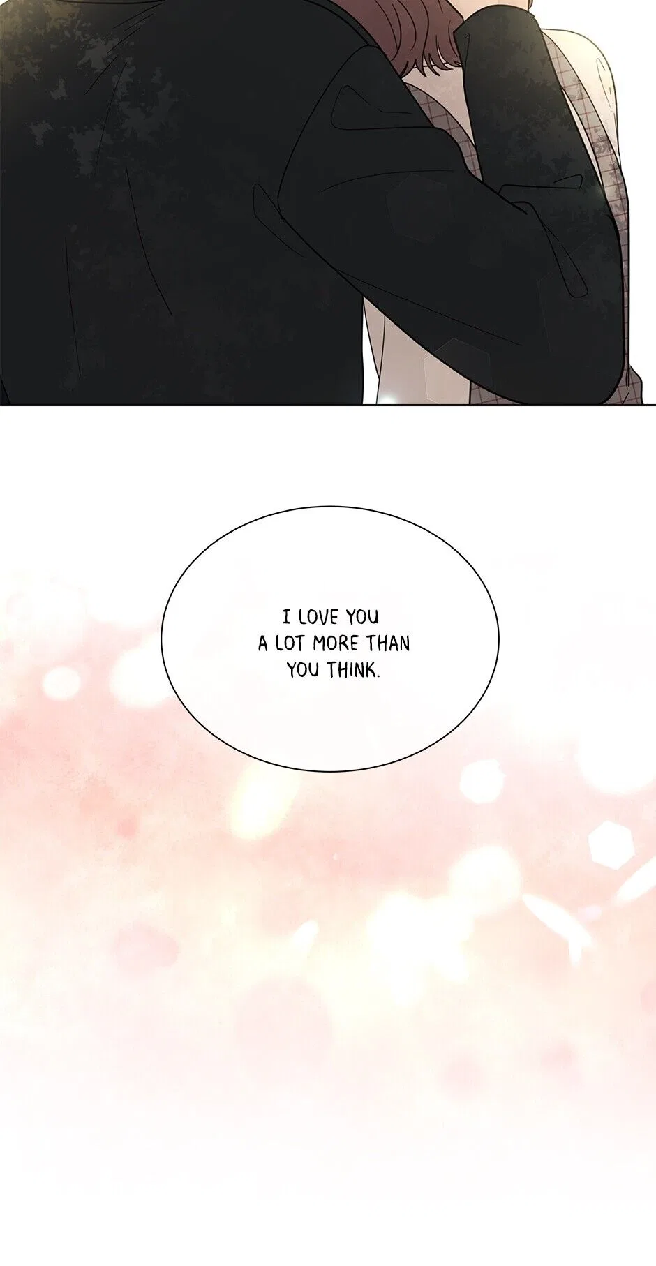 The Only Love I Know Chapter 116 – Page 37