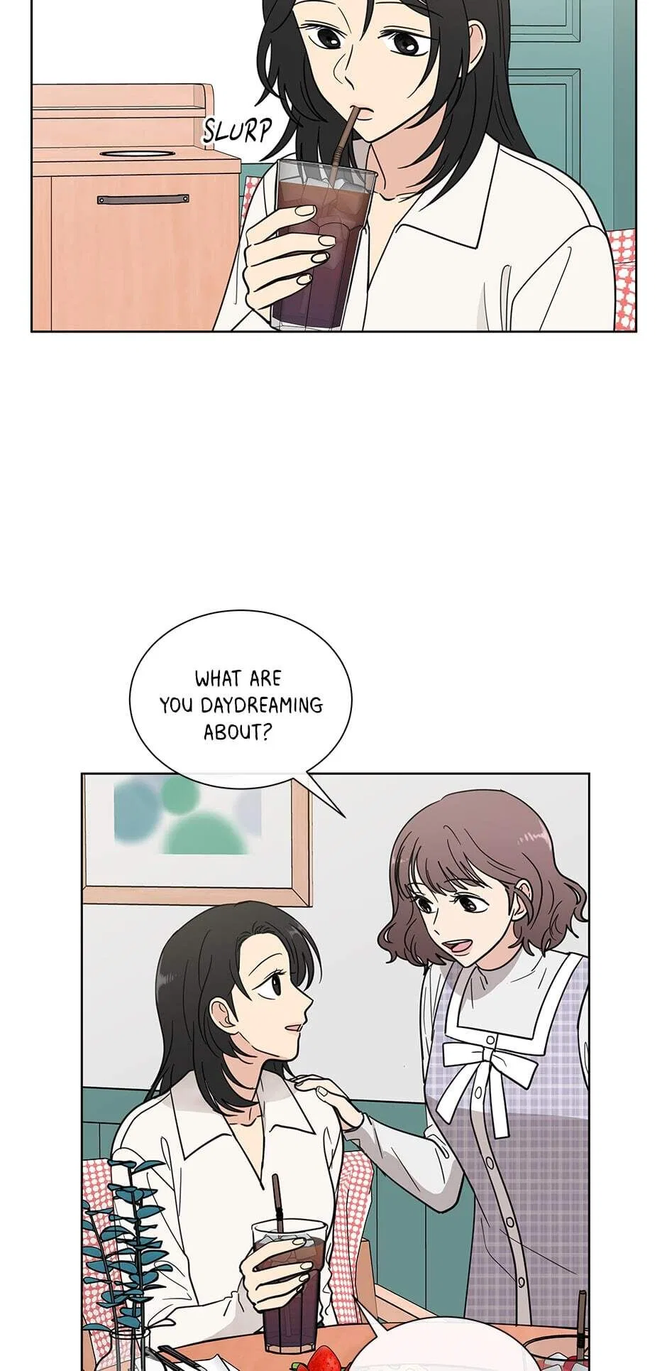 The Only Love I Know Chapter 116 – Page 44