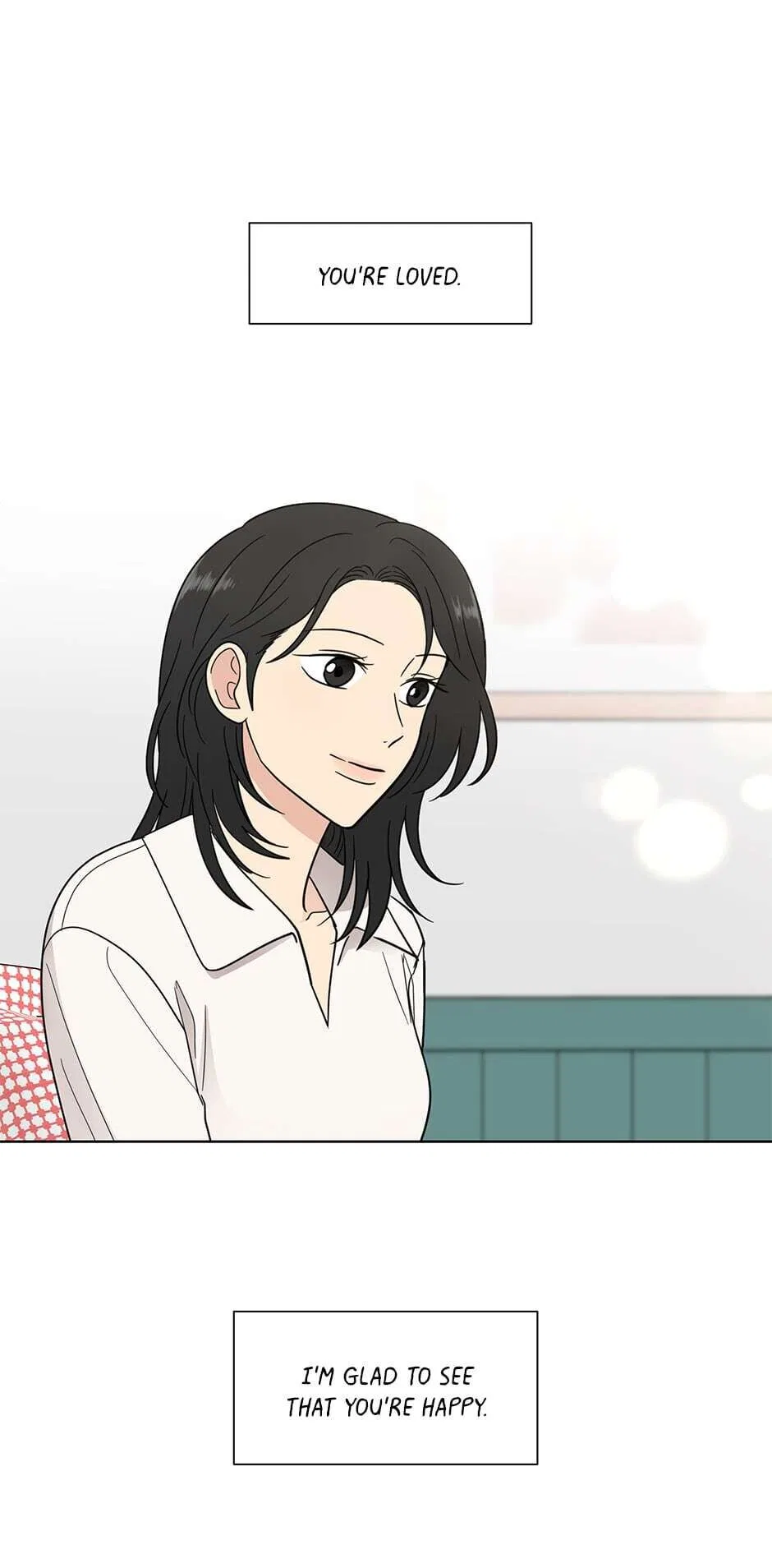 The Only Love I Know Chapter 116 – Page 47