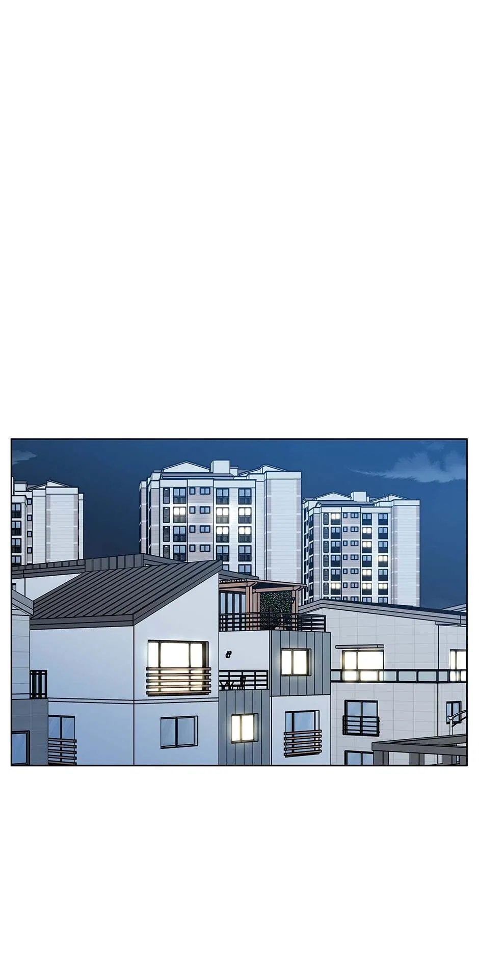 The Only Love I Know Chapter 116 – Page 48