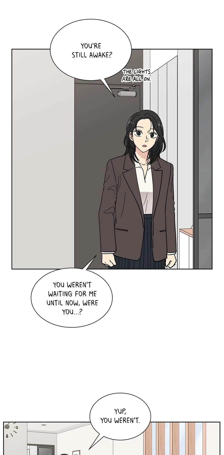 The Only Love I Know Chapter 116 – Page 49