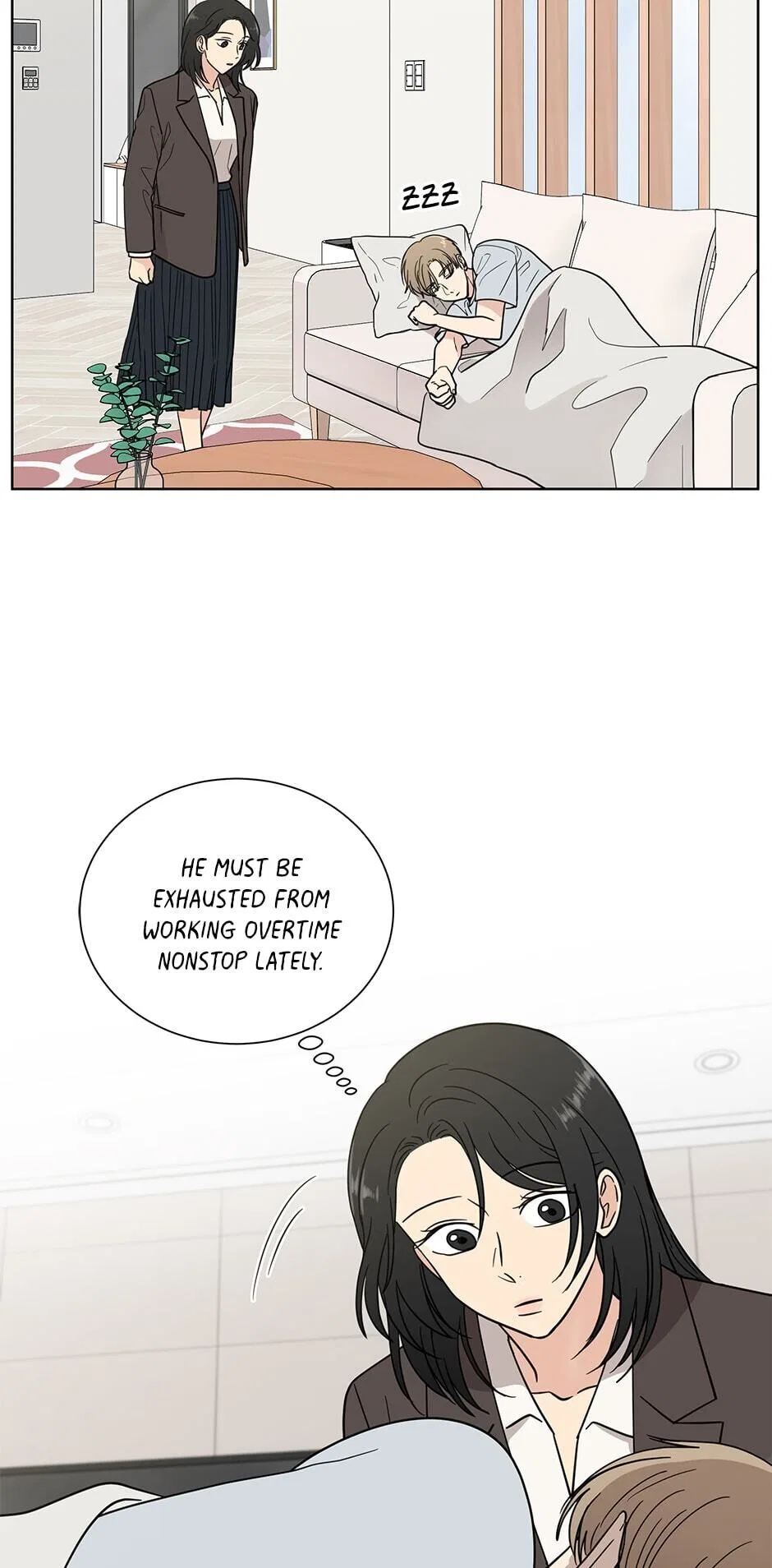 The Only Love I Know Chapter 116 – Page 50