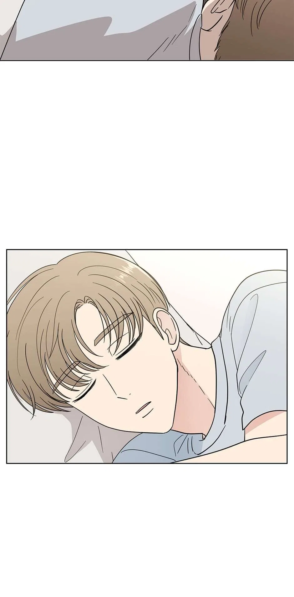 The Only Love I Know Chapter 116 – Page 51
