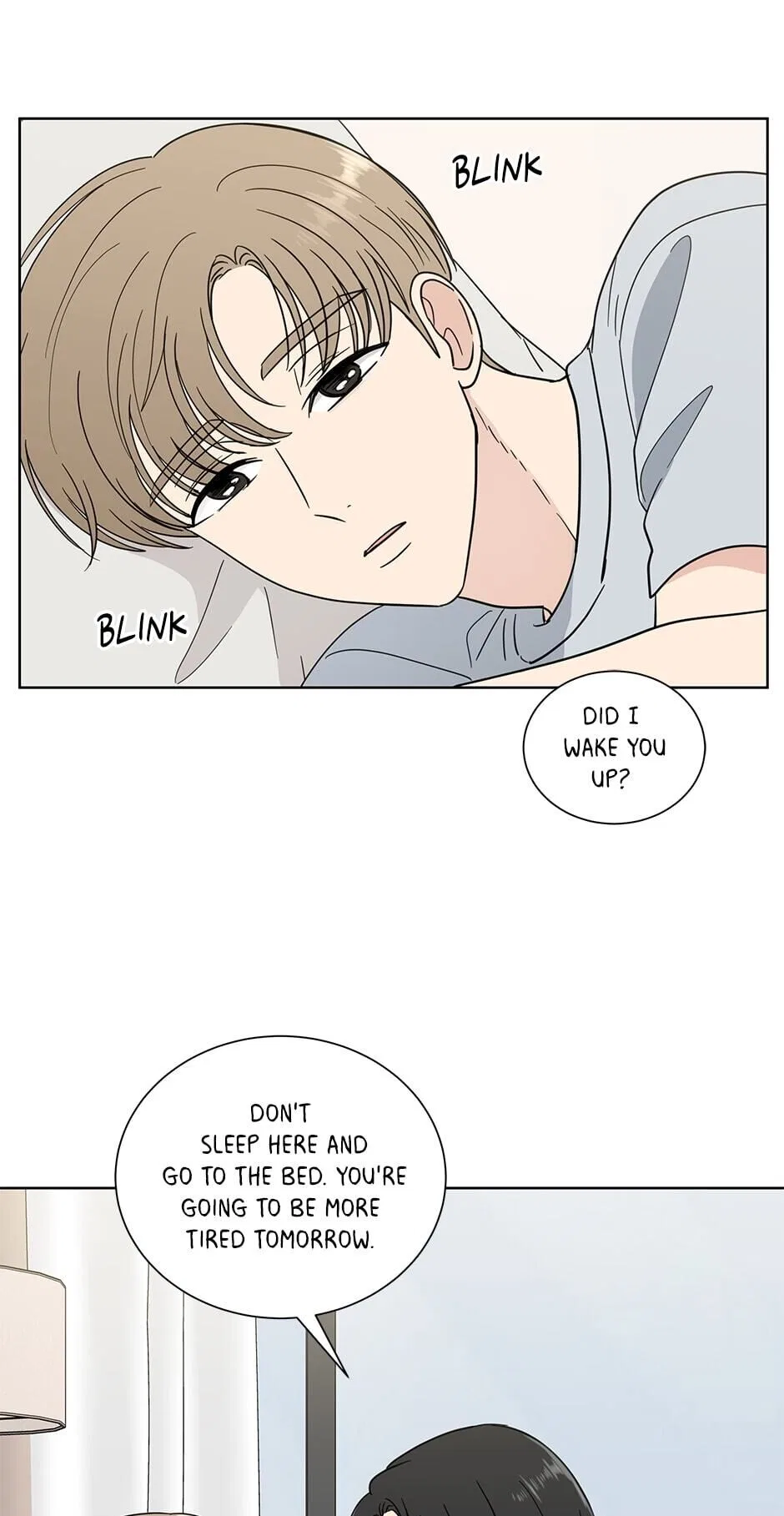The Only Love I Know Chapter 116 – Page 52