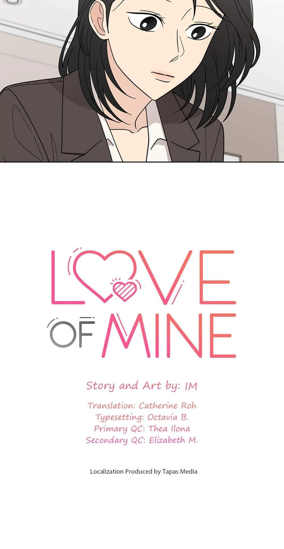 The Only Love I Know Chapter 116 – Page 55