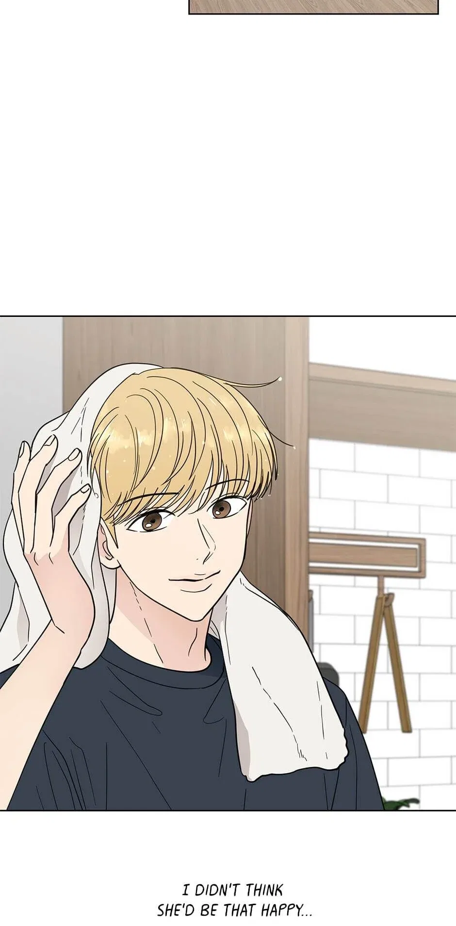 The Only Love I Know Chapter 115 – Page 2