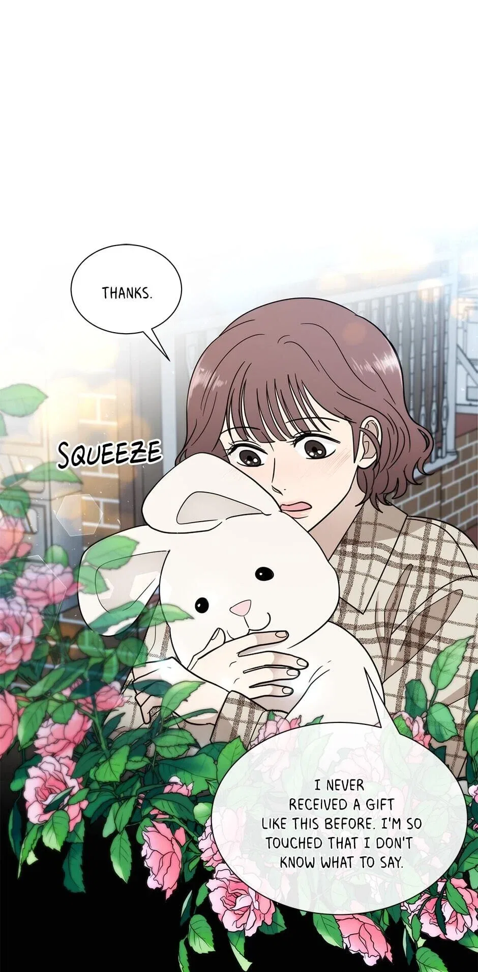 The Only Love I Know Chapter 115 – Page 3
