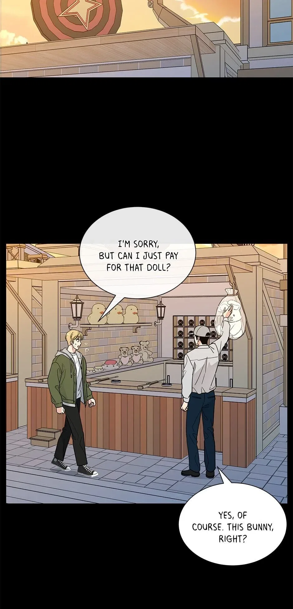 The Only Love I Know Chapter 115 – Page 7