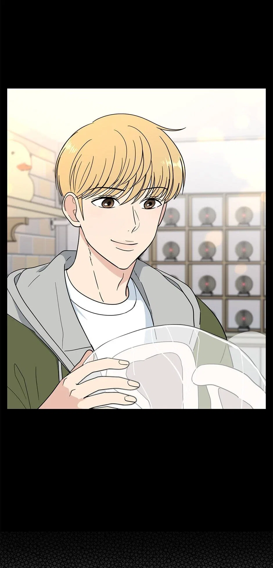 The Only Love I Know Chapter 115 – Page 8