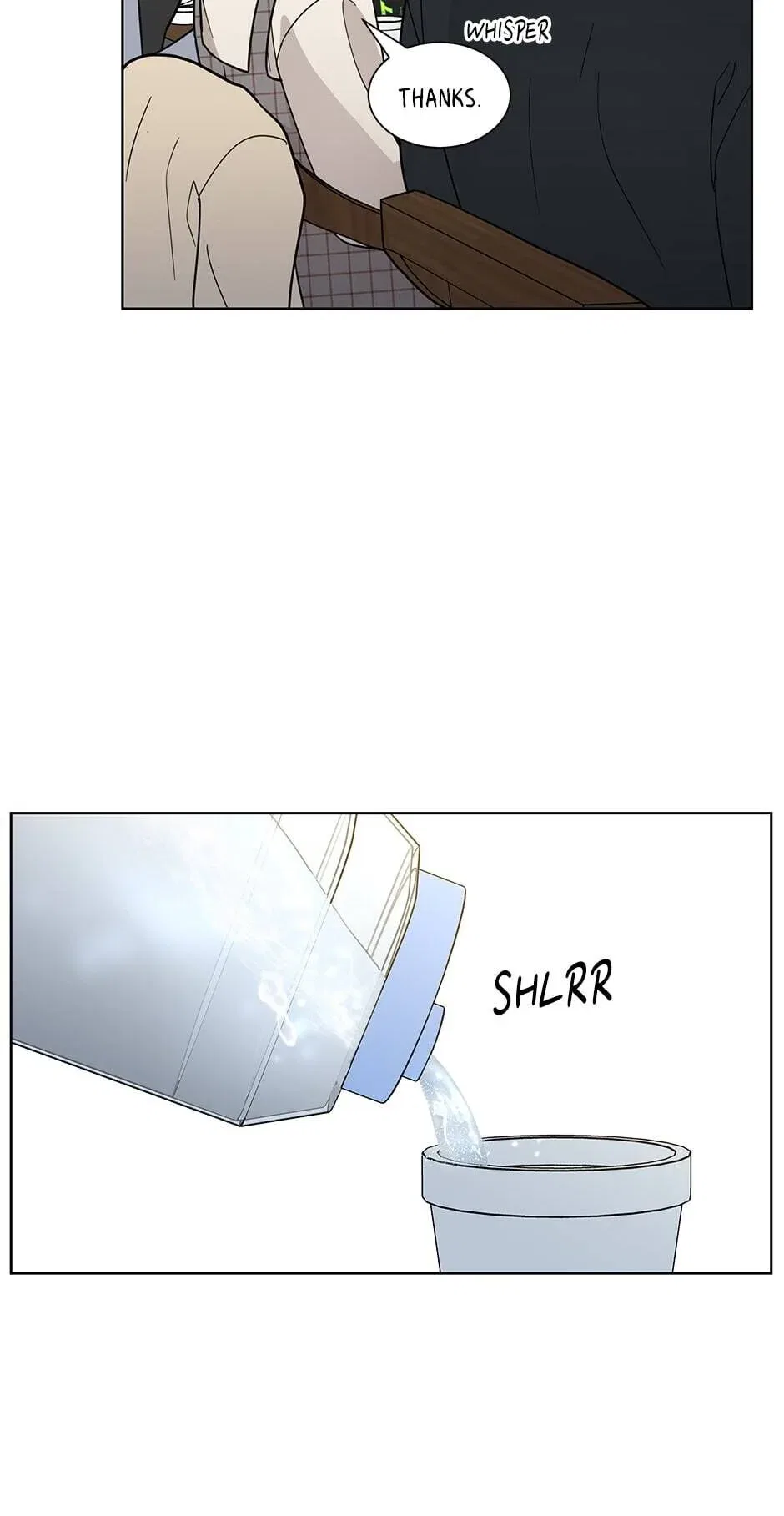 The Only Love I Know Chapter 115 – Page 12